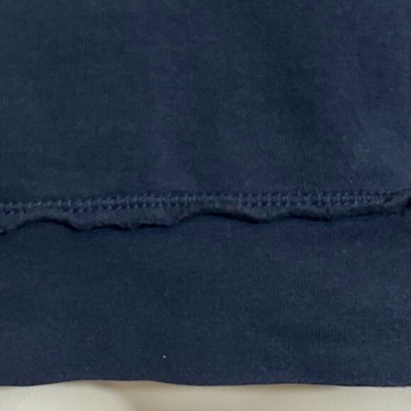 NFL Seattle Seahawks Raw Hem Hoodie Sweatshirt Size Small - Picture 5 of 7